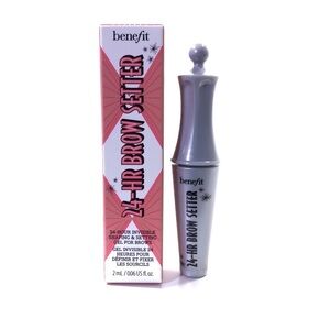 Benefit 24 Hr Brow Setter Brow Shaping Gel